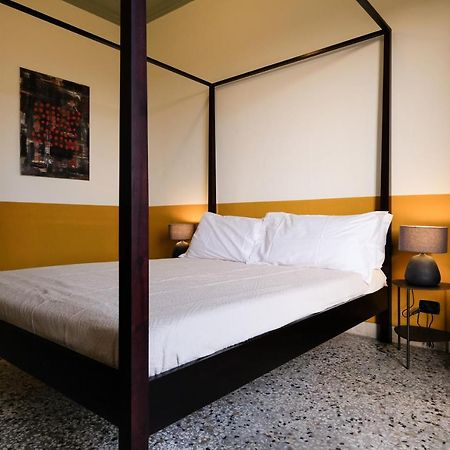 Casa Tarocco By Sicily In Home CTA Exteriér fotografie