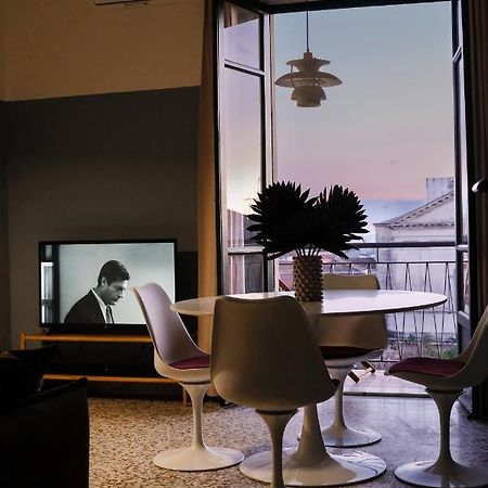 Casa Tarocco By Sicily In Home CTA Exteriér fotografie