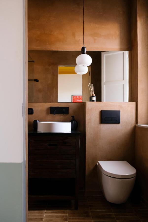 Casa Tarocco By Sicily In Home CTA Exteriér fotografie