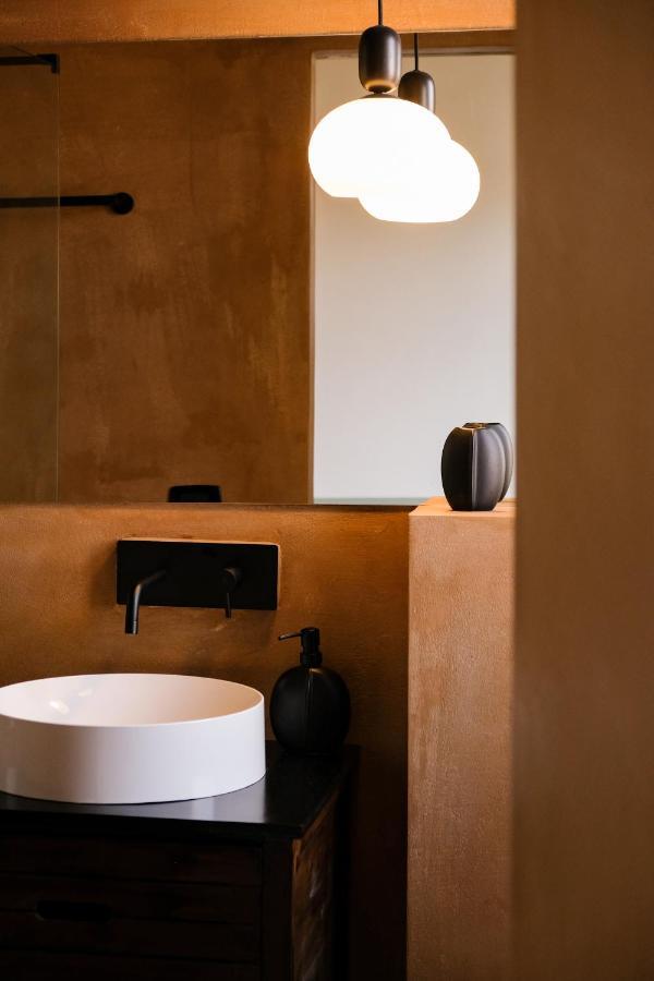 Casa Tarocco By Sicily In Home CTA Exteriér fotografie