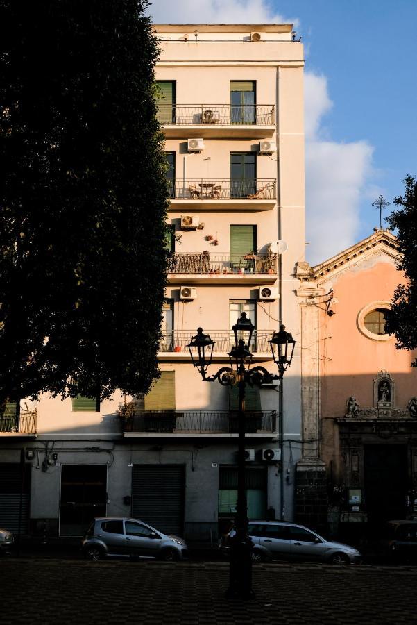 Casa Tarocco By Sicily In Home CTA Exteriér fotografie