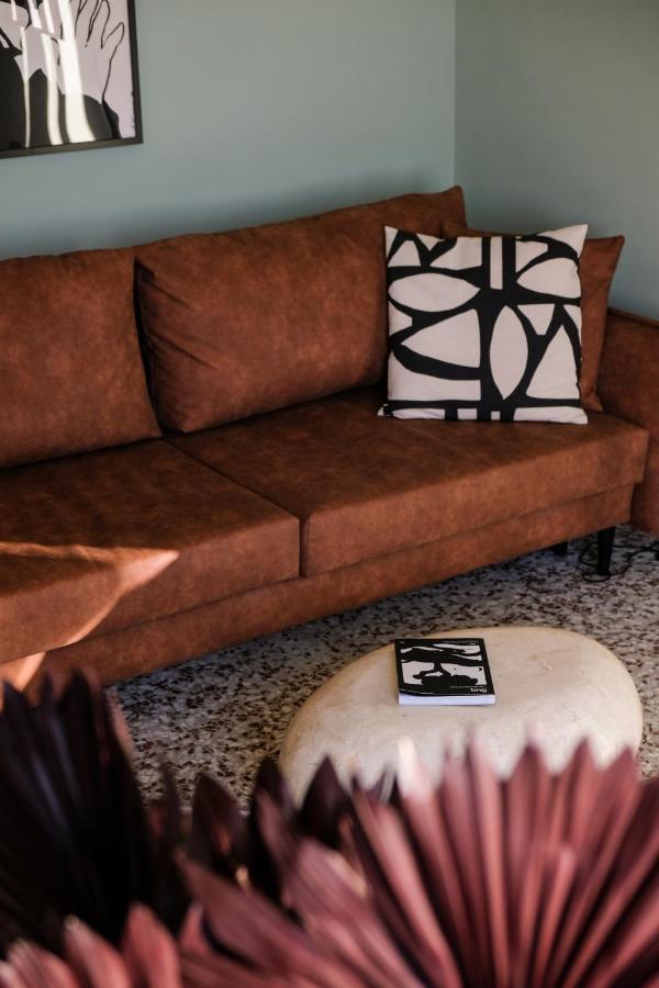 Casa Tarocco By Sicily In Home CTA Exteriér fotografie