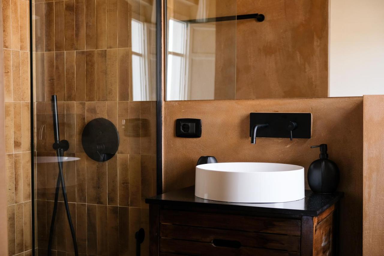 Casa Tarocco By Sicily In Home CTA Exteriér fotografie