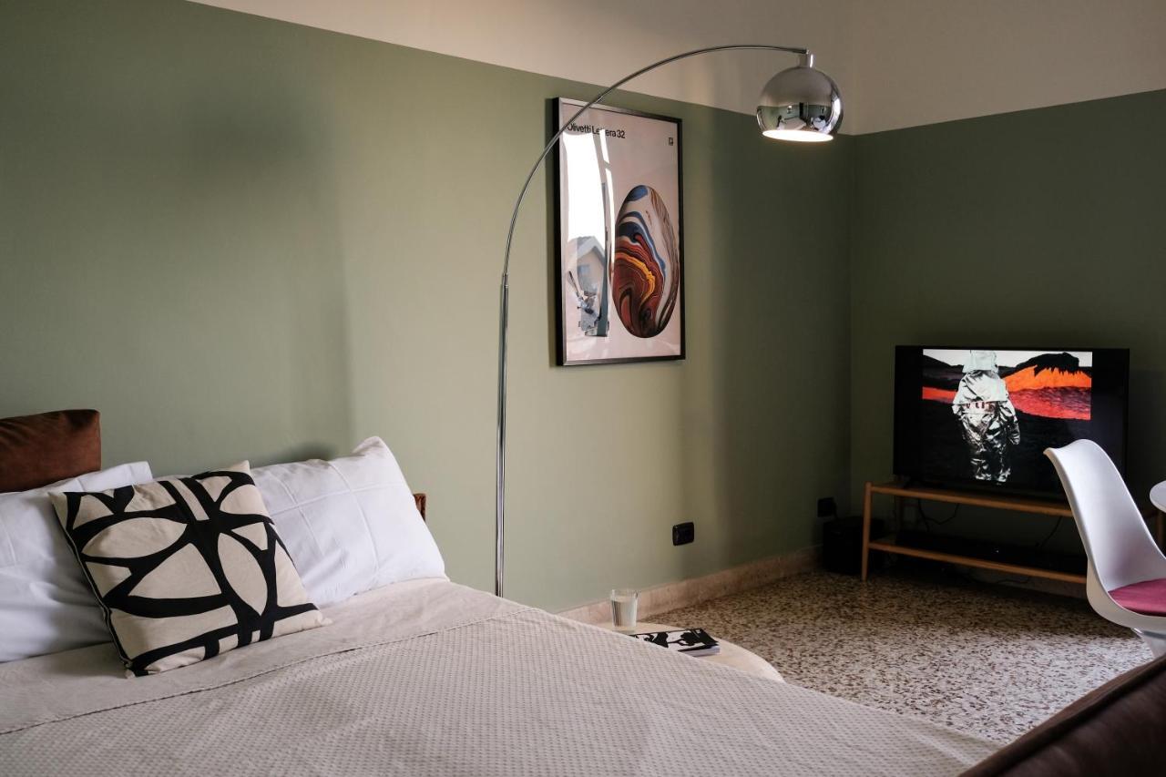 Casa Tarocco By Sicily In Home CTA Exteriér fotografie