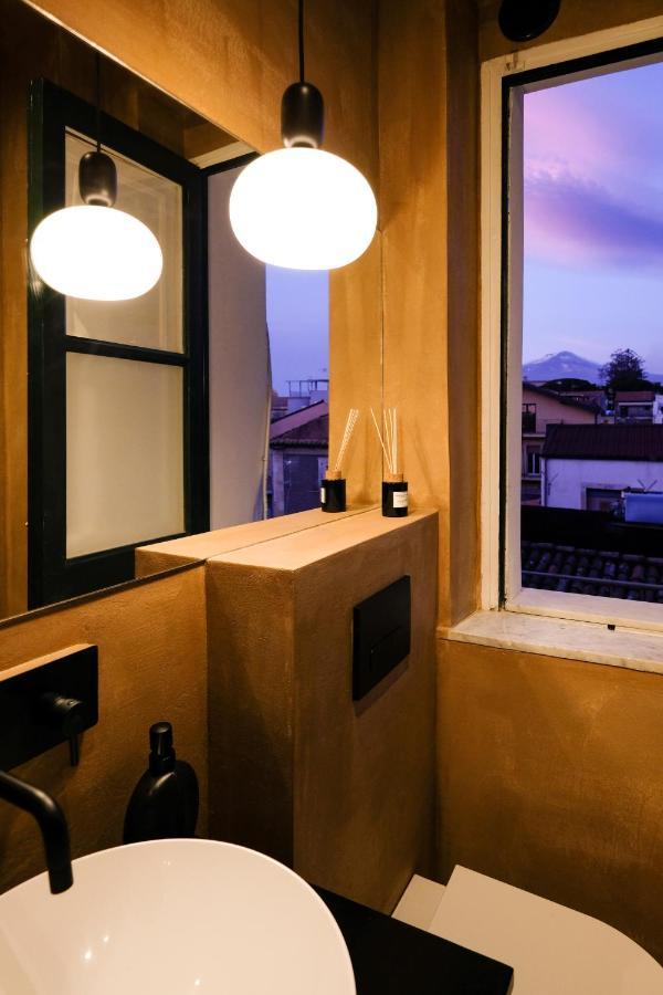 Casa Tarocco By Sicily In Home CTA Exteriér fotografie