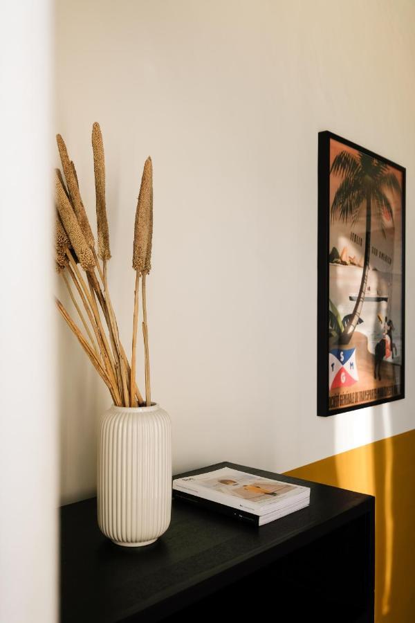 Casa Tarocco By Sicily In Home CTA Exteriér fotografie