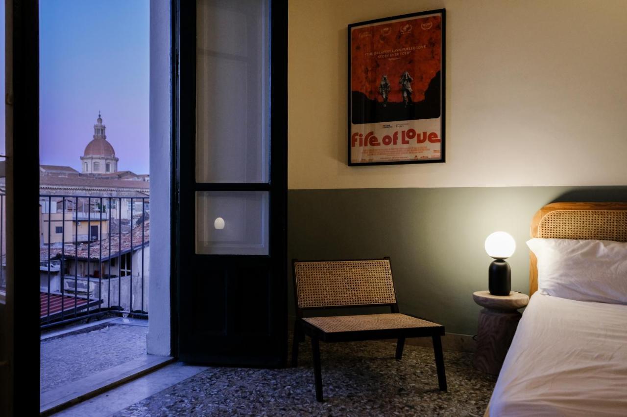 Casa Tarocco By Sicily In Home CTA Exteriér fotografie