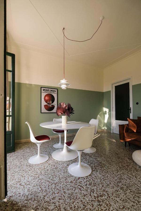Casa Tarocco By Sicily In Home CTA Exteriér fotografie