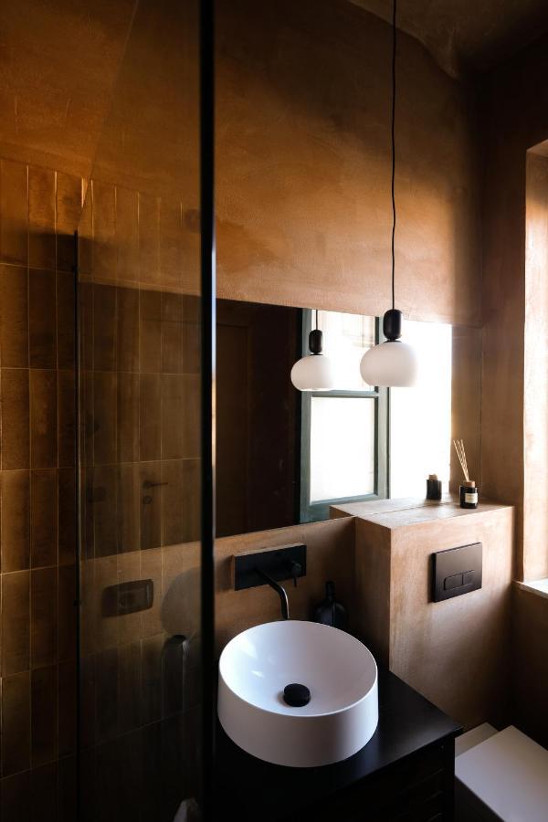 Casa Tarocco By Sicily In Home CTA Exteriér fotografie