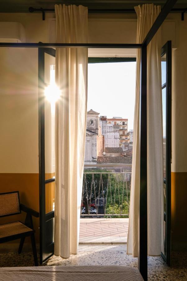 Casa Tarocco By Sicily In Home CTA Exteriér fotografie