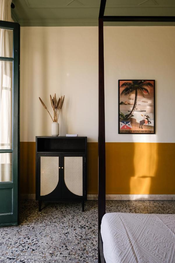 Casa Tarocco By Sicily In Home CTA Exteriér fotografie