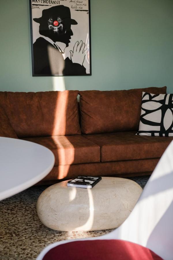 Casa Tarocco By Sicily In Home CTA Exteriér fotografie