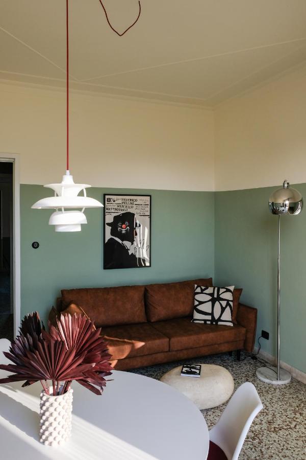 Casa Tarocco By Sicily In Home CTA Exteriér fotografie